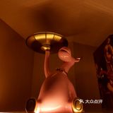 总之你想吃的这里基本都有