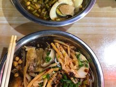 -舌尖上的米粉(阳朔二店)