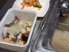 -海底捞火锅(高新万达店)