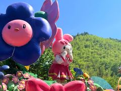 -安吉Hello Kitty乐园