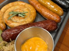 -CRAZYONES西班牙海鲜饭(上海美罗城店)