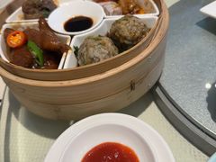 -金苑海鲜酒家(来魅力店)