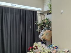 -海马体照相馆(上海宝山万达广场店)