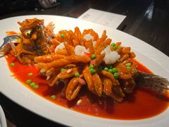 -外婆家(杭州马塍店·杭帮菜名店)