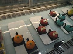 -西檬树SIMON·T轻奢蛋糕(大东方Max店)