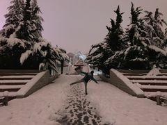 -环城公园-琥珀潭