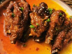 -薇酌饮·陕西菜(南门外店)