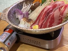 -鸟山鸣·日料食堂(王府井店)