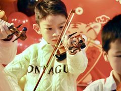 -武汉音乐学院徐东基地