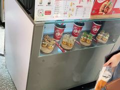 -咕噜咕噜·章鱼小丸子(广州荔湾领展广场店)