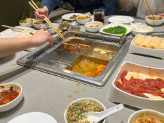 -海底捞火锅(天一广场亚细亚店)