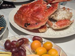 -黑木原精致料理·铁板烧