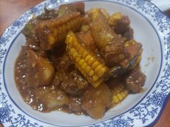 大丰收-六禾熏酱小酒馆·东北菜(海甸岛店)