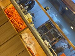 -鱼你在一起(奉贤宝龙城广场店)