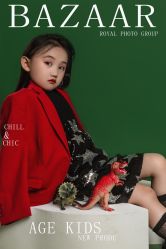 点击看大图 -AGE kids儿童摄影 大同店(正德文体中心店)