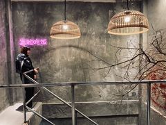 -作咖啡(养育巷店)