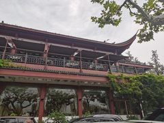 景观位-楼外楼(西湖景区孤山路店)