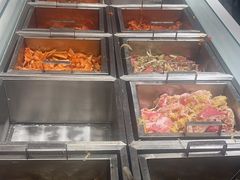 -玫瑰花园自助烤肉(顺义鑫海韵通店)