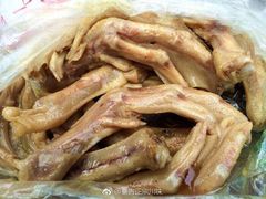 -王浩儿纪六孃甜皮鸭(乐山总店)
