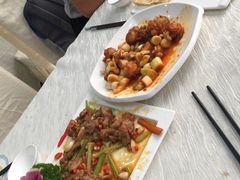 -老周记海鲜餐饮服务有限公司(旗舰店)