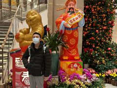 -广州白天鹅宾馆