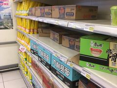 -华润万家(M2香港名都店)