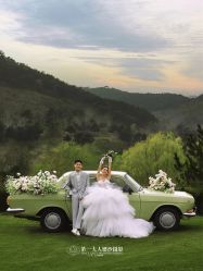 -第一夫人婚纱摄影(南京店)