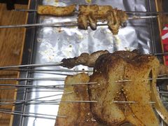 -香约老地方烧烤(九道街店)