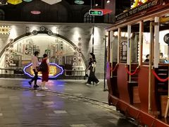 -时尚天河商业广场