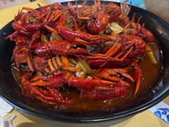 -小田油焖小龙虾(双井店)