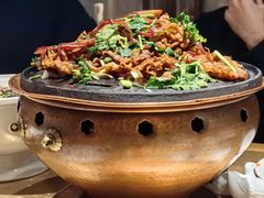 -京味斋·烤鸭·北京菜(安贞店)