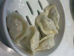 -船歌·鱼水饺青岛菜(国贸商城店)