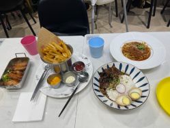 -MINI MARS KIDS CLUB亲子家庭中心(长宁天山店)