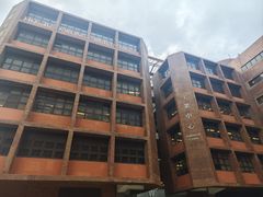 -香港理工大学