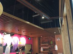 大堂-派尔曼特披萨(万象城店)