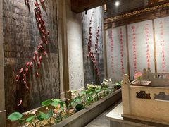 -小龙坎老火锅(红旗街店)
