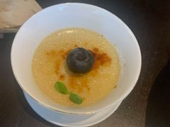 热情果布丁-甄御•海鲜新青岛菜(麦岛店)