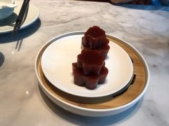 杏花堂山楂糕-杏花堂山西菜馆(壹方城店)