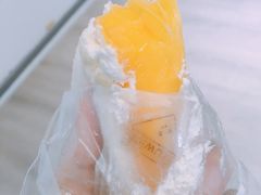-Fruwich果明治(西单更新场店)