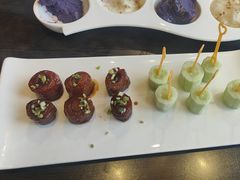 -老牌坊鲁菜名店(聊城美食岛店)