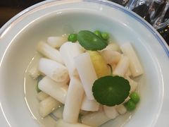 -湖畔居茶楼(湖滨店)