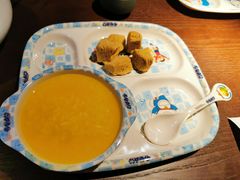 -绿茶餐厅(深圳龙华天虹购物中心店)