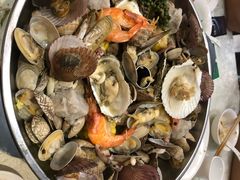 -蓬川食府(金海道店)