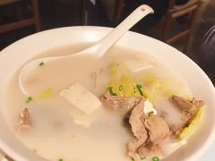 -四季民福烤鸭店(王府井东安门店)