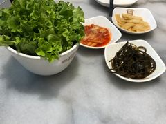 -韩宫宴烤肉·黑毛和牛·料理(合肥滨湖银泰城店)