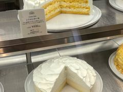 -HARBS(渋谷ヒカリエ シンクス店)