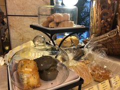 -伯豪瑞廷酒店-天伦阁西餐厅