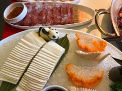 -小龙翻大江文化火锅(太古里店)