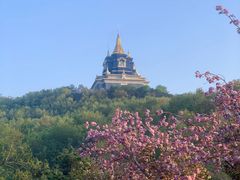 -威海大乳山景区