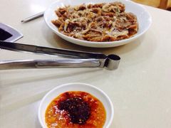 iphone_upload_pic-朴氏韩国料理(北欧丽景店)